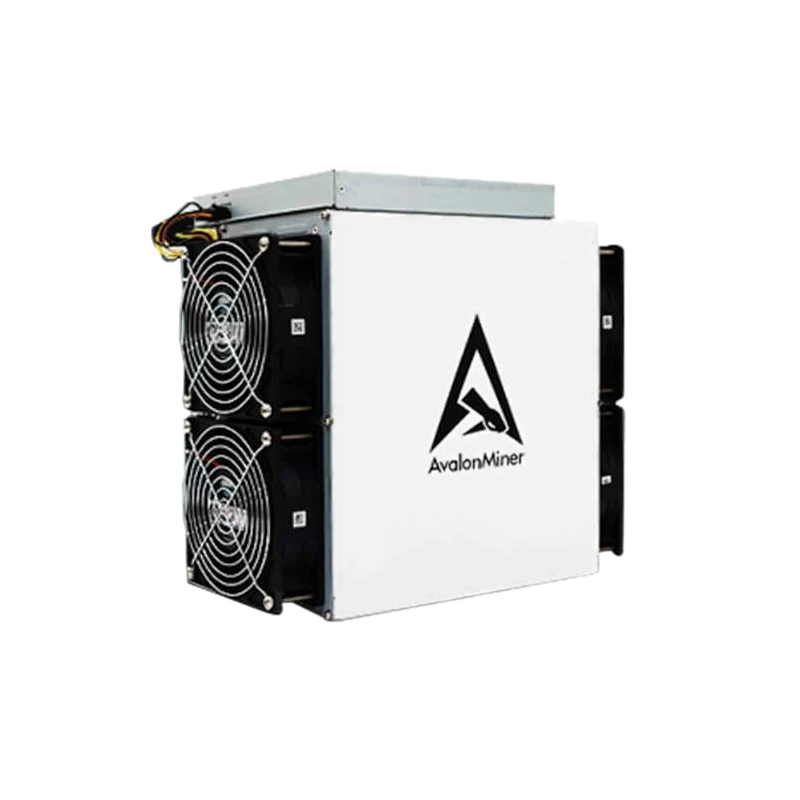 Canaan Avalon 1166 78Th