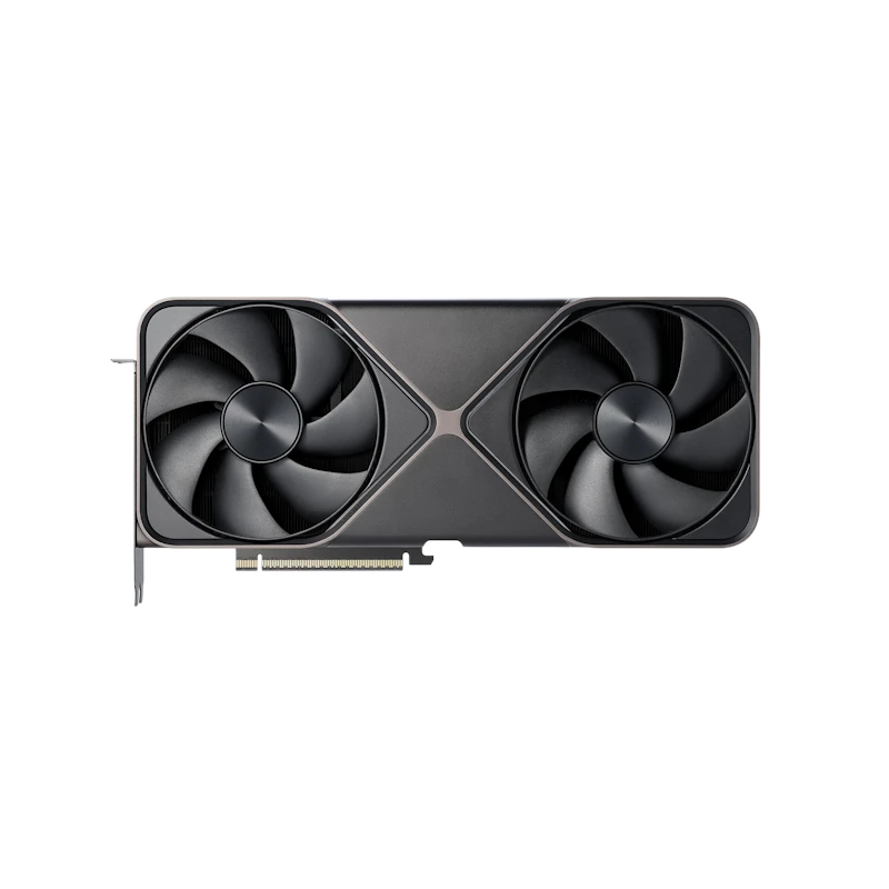 NVIDIA GeForce RTX 5070