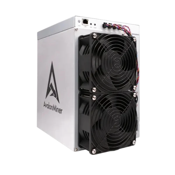 Canaan Avalon A15XP 206Th