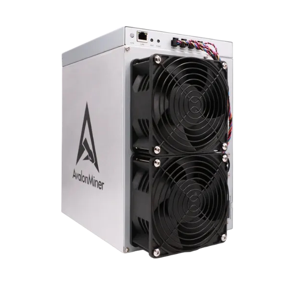 Canaan Avalon A15Pro 218Th