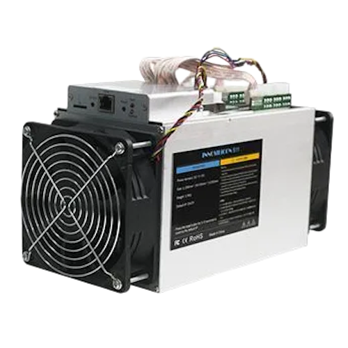 Innosilicon A9 ZMaster