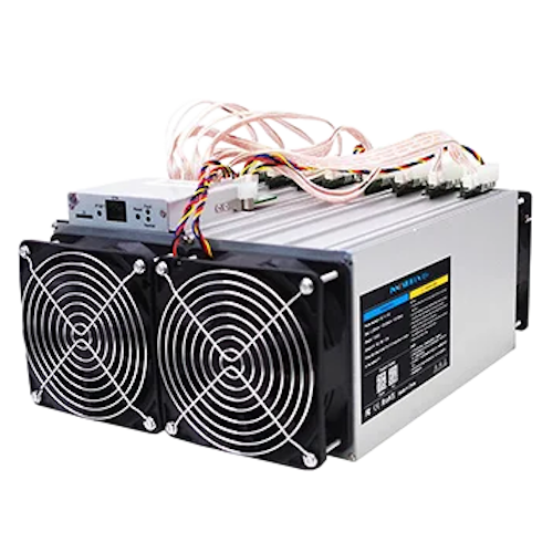 Innosilicon A9++ ZMaster