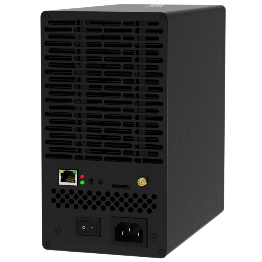 IceRiver ALEO AE2 750Mh