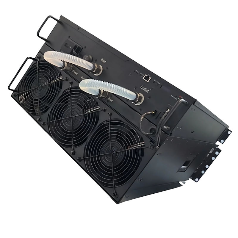 Bitmain Antminer L11 Hyd 6U (L11.HU6) 33Gh
