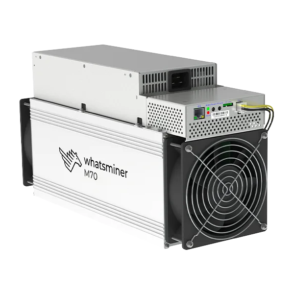 MicroBT Whatsminer M70S 226Th