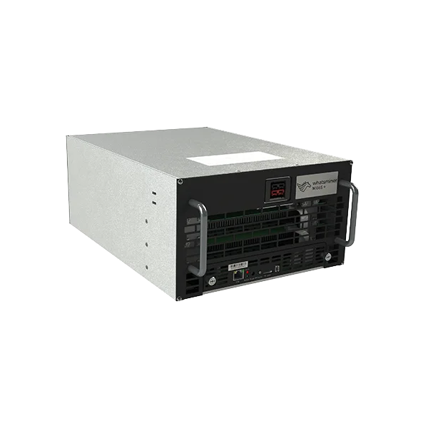 MicroBT Whatsminer M76 336Th