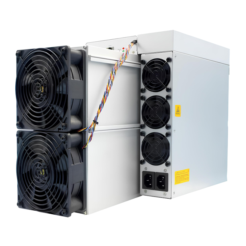 Bitmain Antminer Z15 Pro