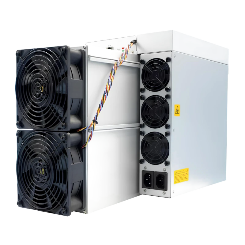 Bitmain Antminer Z15 Pro 840Kh