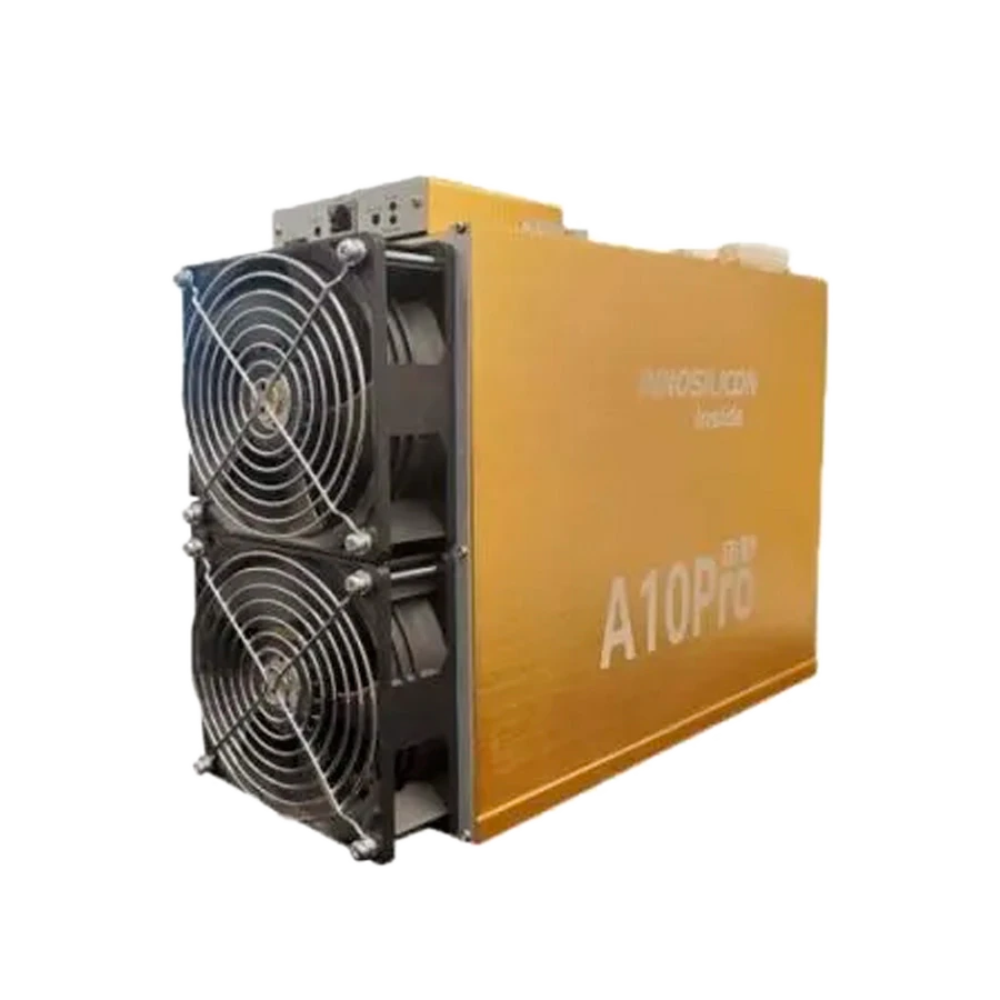 Innosilicon A10 Pro+ 7Gb