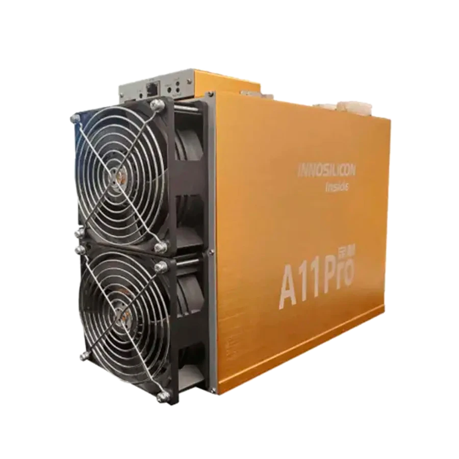 Innosilicon A11 Pro 8Gb