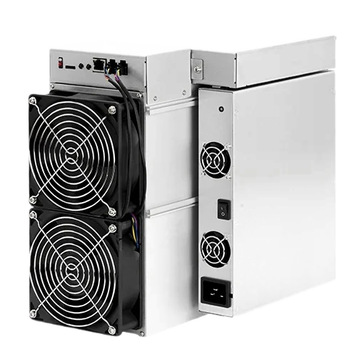 Dragonball A40 3.3Th