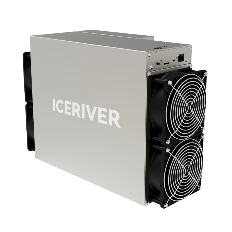 IceRiver ALEO AE3 2Gh