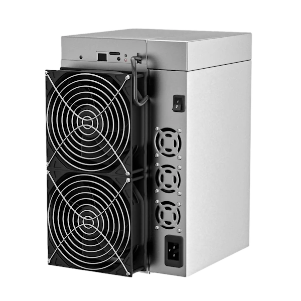 Goldshell AL MAX 8.3Th