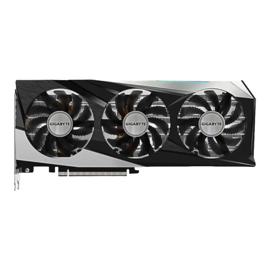 AMD Radeon RX 6650 XT