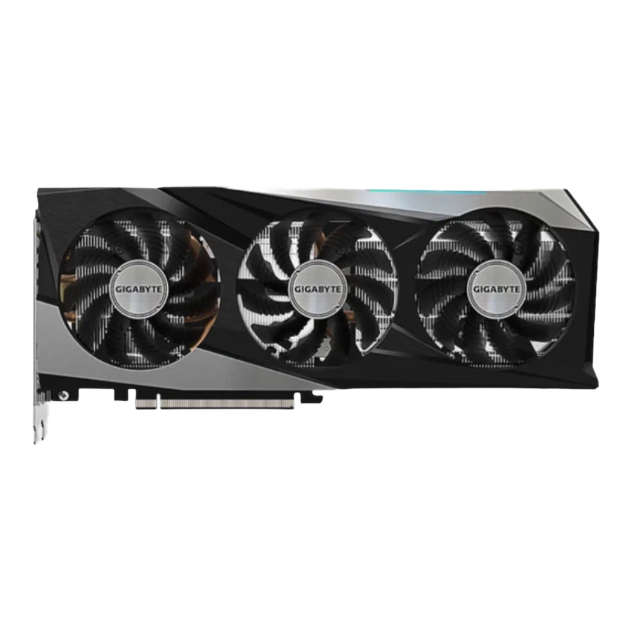 AMD Radeon RX 6750 XT