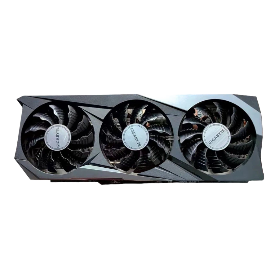 AMD Radeon RX 6800 XT