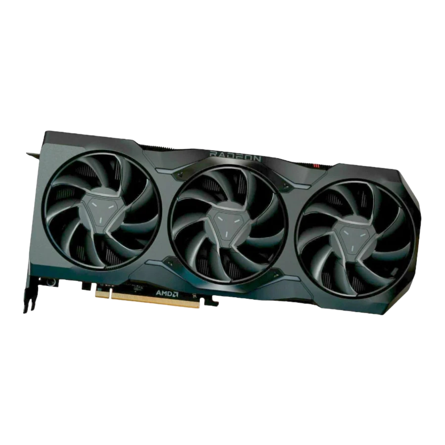 AMD Radeon RX 7900 XTX