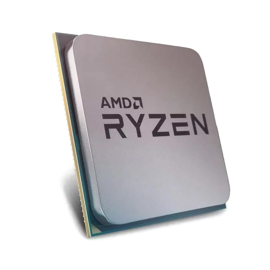 AMD Ryzen 9 5950X