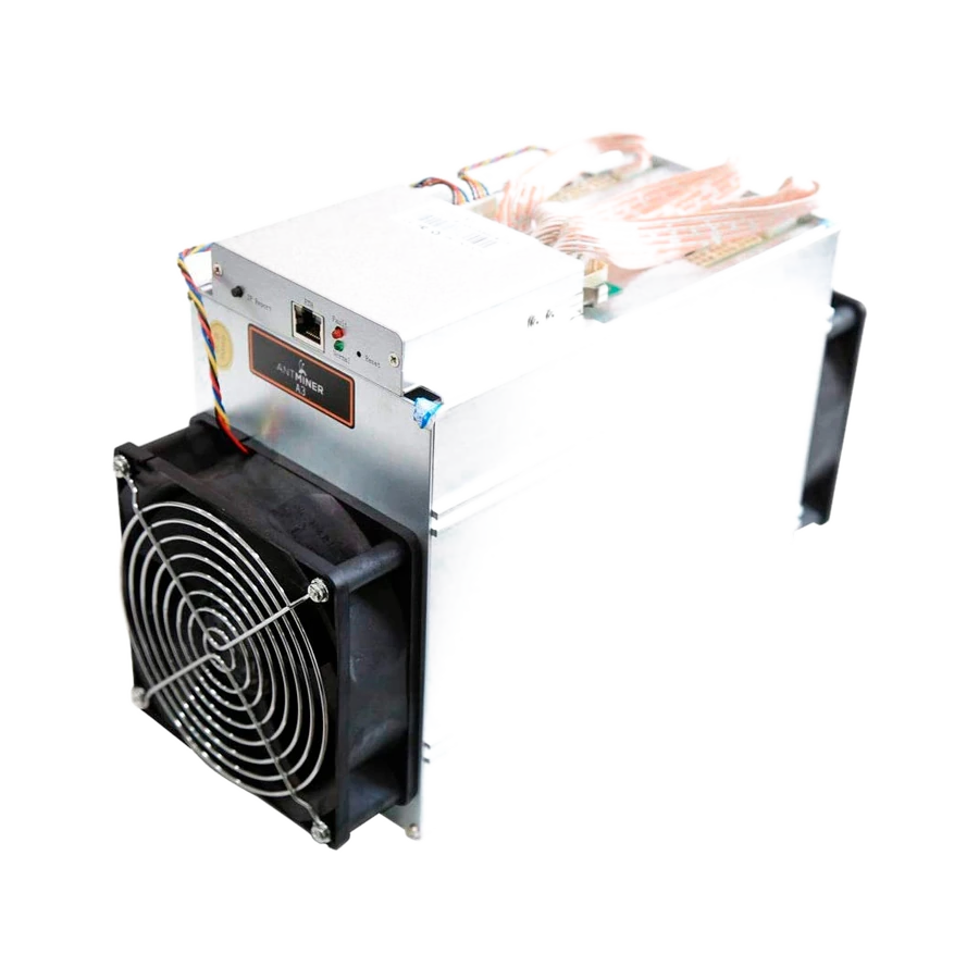 Bitmain Antminer A3