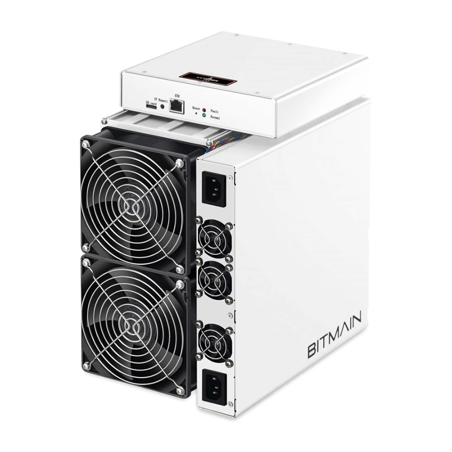 Bitmain Antminer KS3 9.4Th