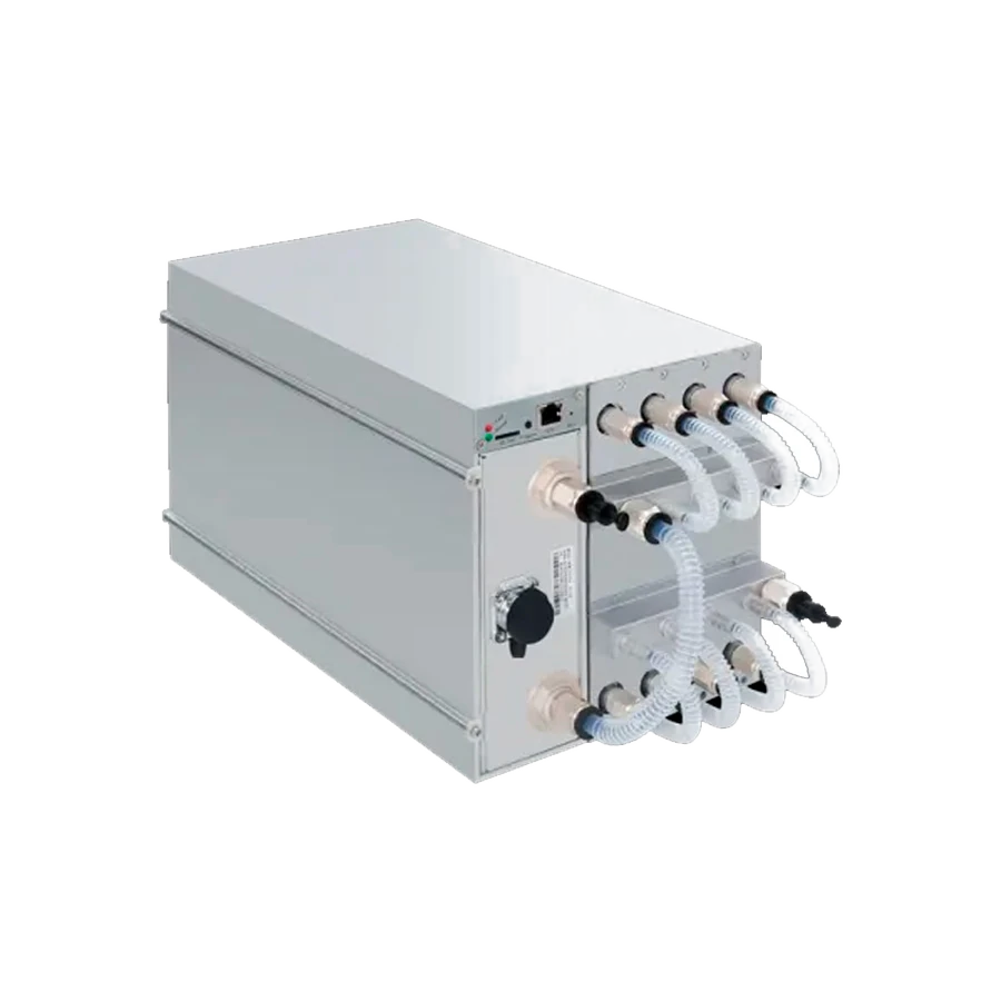 Bitmain Antminer S19 Pro Hyd 177Th