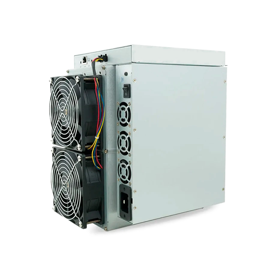 Canaan Avalon 1146 68Th