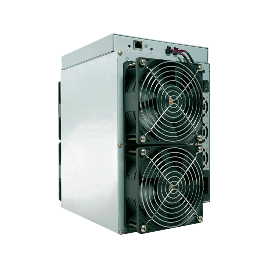 Canaan Avalon 1246 90Th