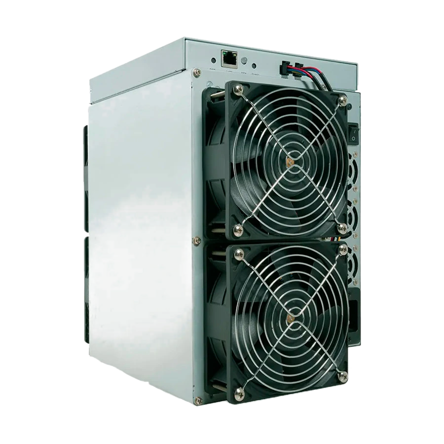 Canaan Avalon 1246 96Th