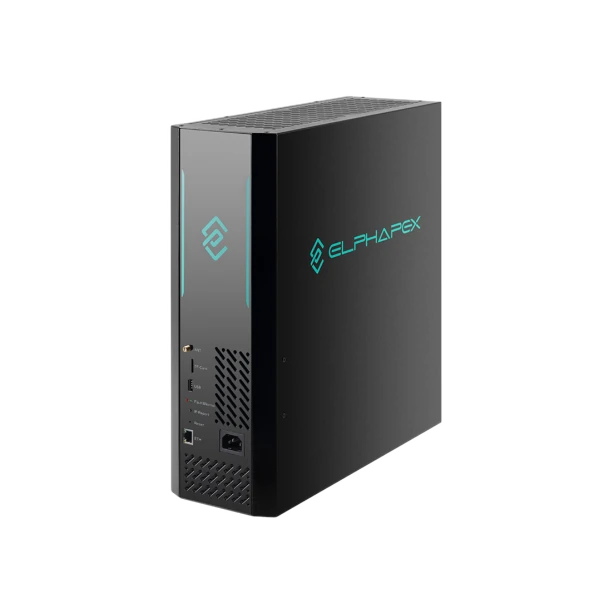 Elphapex DG Home 1 2.1Gh