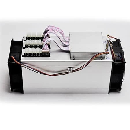 Ebang Ebit E9.2 12Th