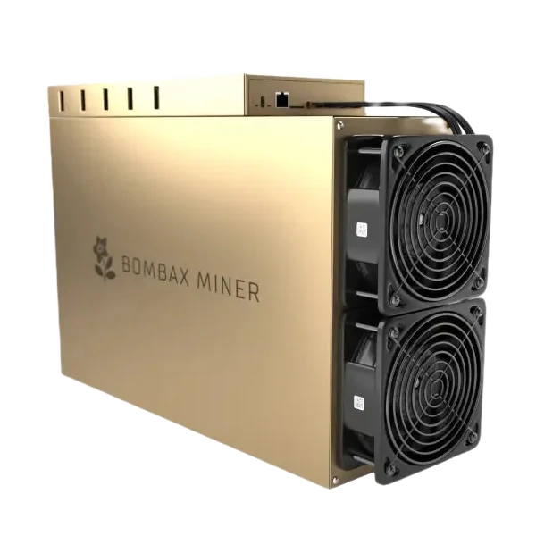 BomBax EZ100 Pro 15.5Gh