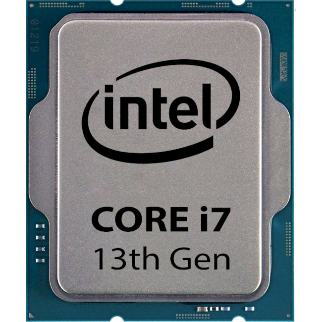 Intel i7 13700F