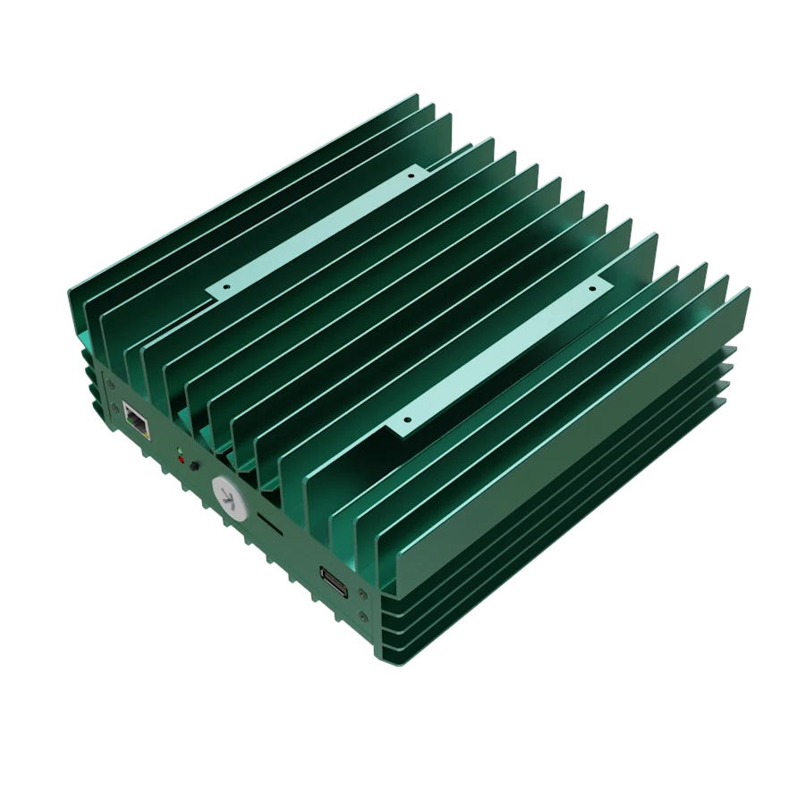 IceRiver KS0 Pro 200Gh