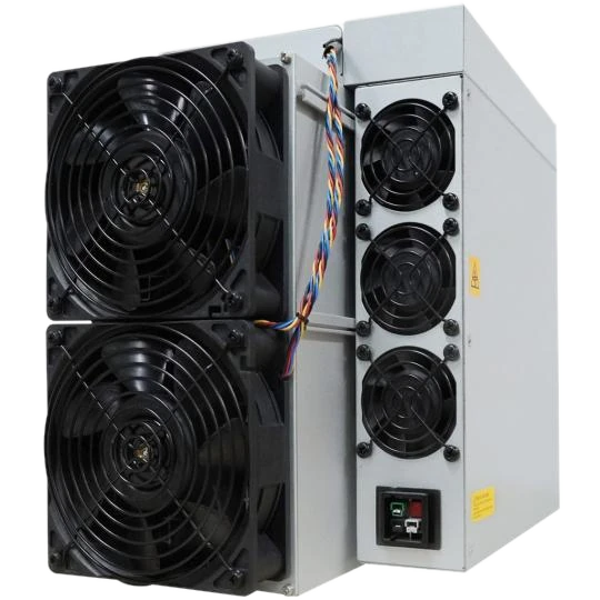 Bitmain Antminer KS5 Pro 21Th