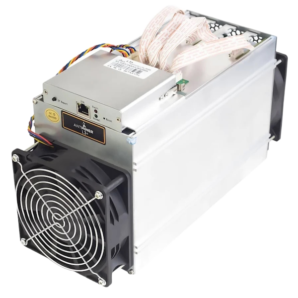 Bitmain Antminer L3 250Mh