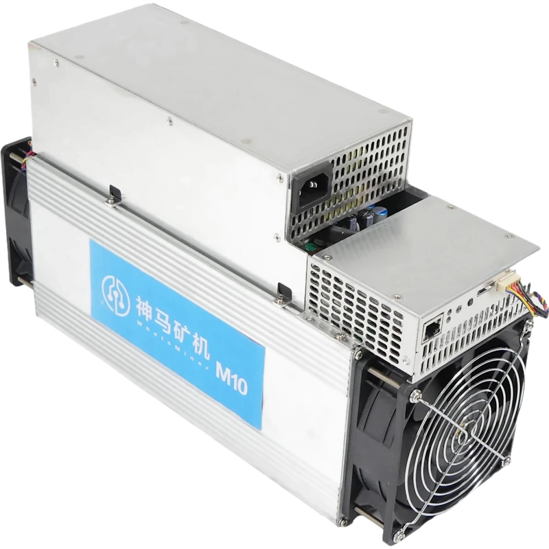 MicroBT Whatsminer M10 33Th