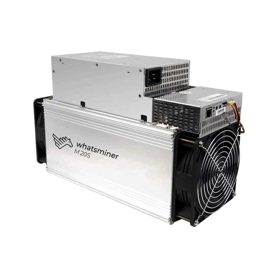 MicroBT Whatsminer M20S 65Th