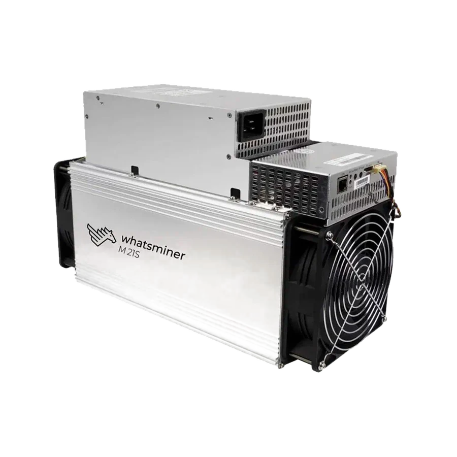 MicroBT Whatsminer M21 31Th