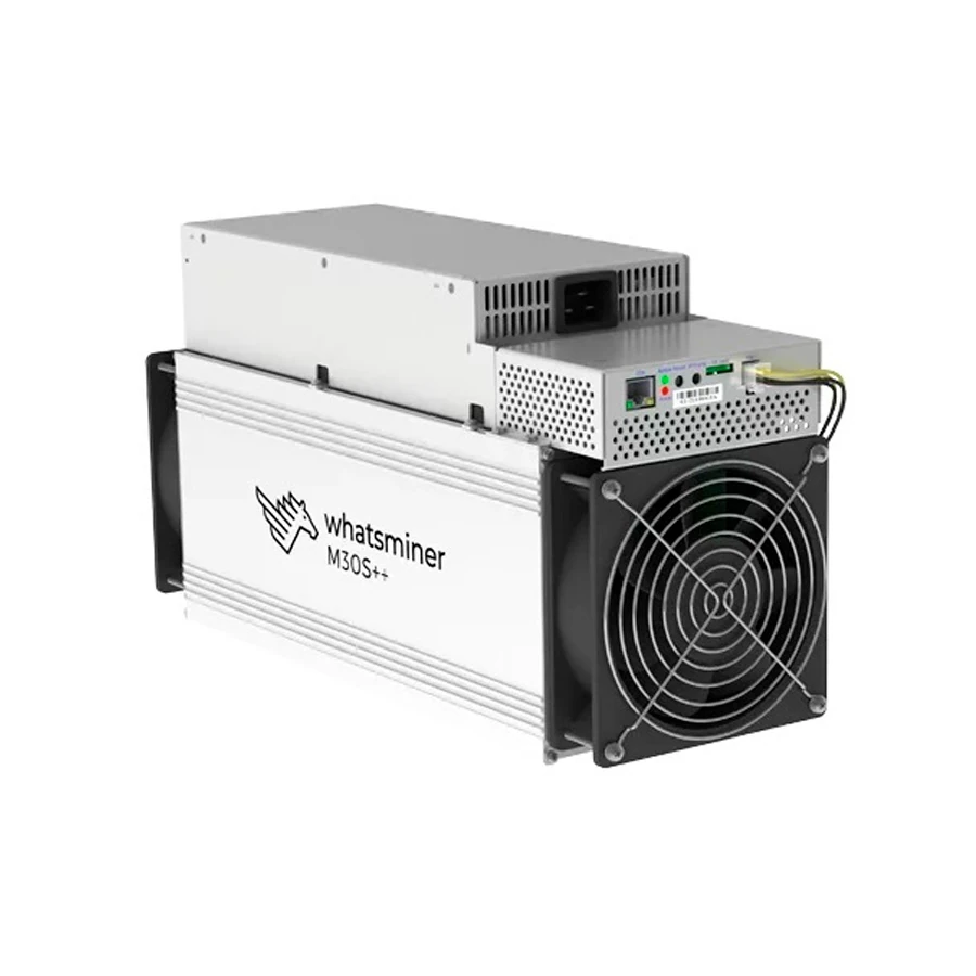 MicroBT Whatsminer M30S 86Th