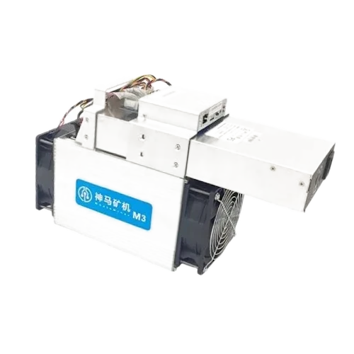 MicroBT Whatsminer M3X 12.5Th