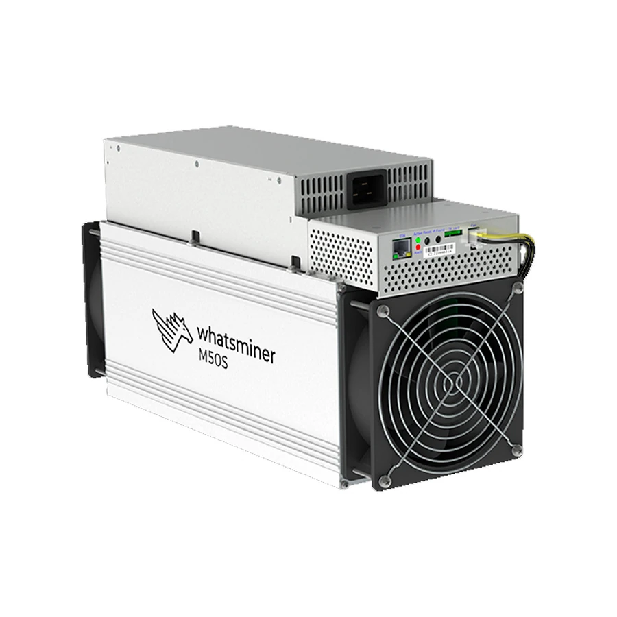 MicroBT Whatsminer M50S 126Th