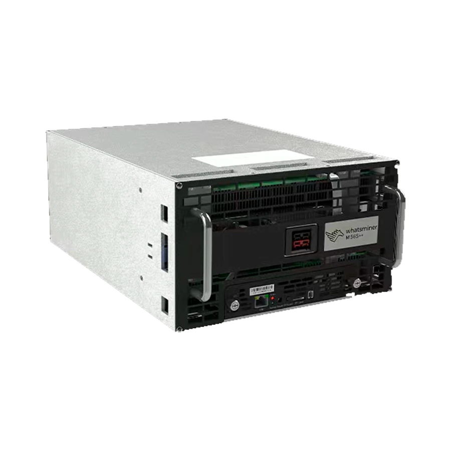 MicroBT Whatsminer M56S 212Th