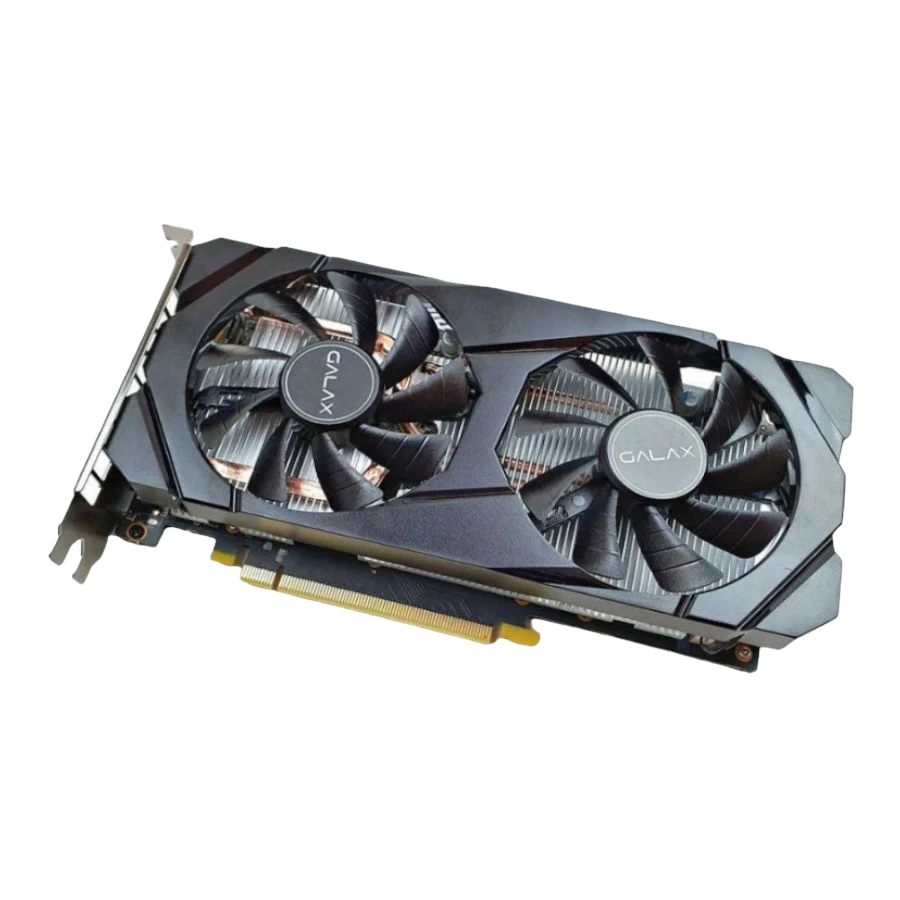 NVIDIA GeForce GTX 1660 Super