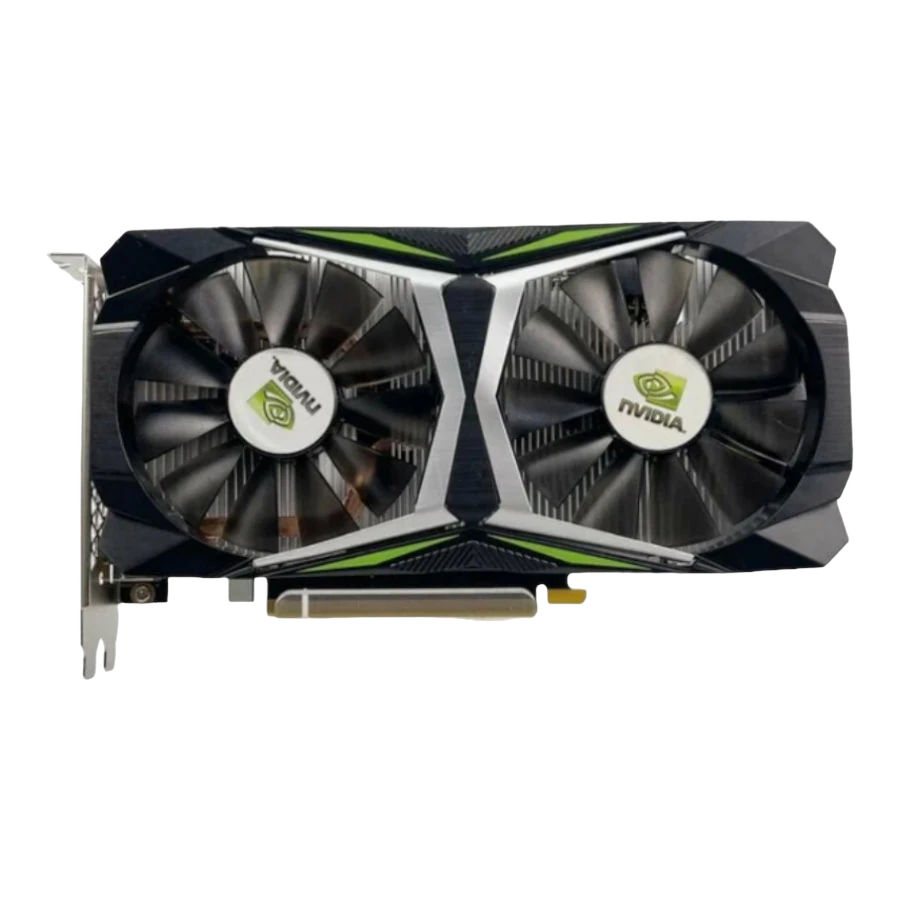 NVIDIA GeForce RTX 2060 Super
