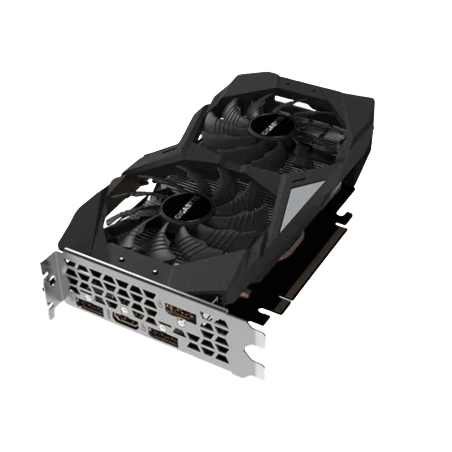 NVIDIA GeForce RTX 2060