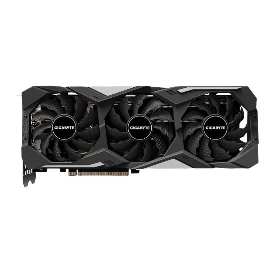 NVIDIA GeForce RTX 2080 Super