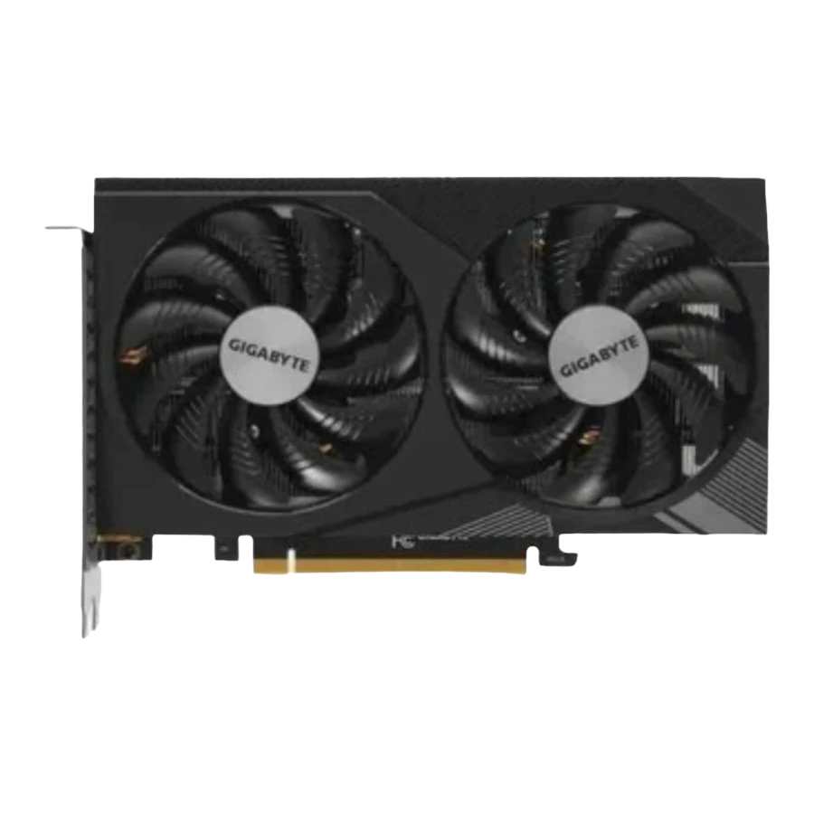 NVIDIA GeForce RTX 3060 Ti
