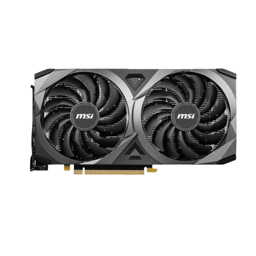 NVIDIA GeForce RTX 3060