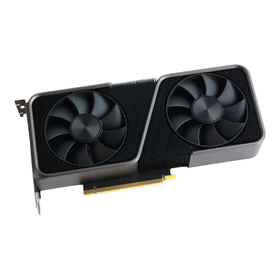 NVIDIA GeForce RTX 3070