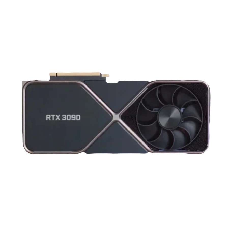 NVIDIA GeForce RTX 3090 Ti